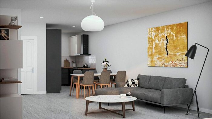 3 Bedroom End Of Terrace House For Sale In Keel Gardens, Tunbridge Wells, Kent, TN4