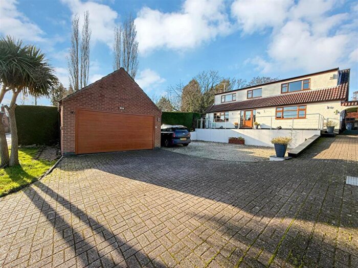 3 Bedroom Detached House For Sale In Bleasby Road, Thurgarton, Nottingham, NG14