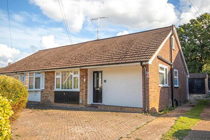 4 Bedroom Semi-Detached House To Rent In Long Ridings Avenue, Brentwood, Essex, CM13