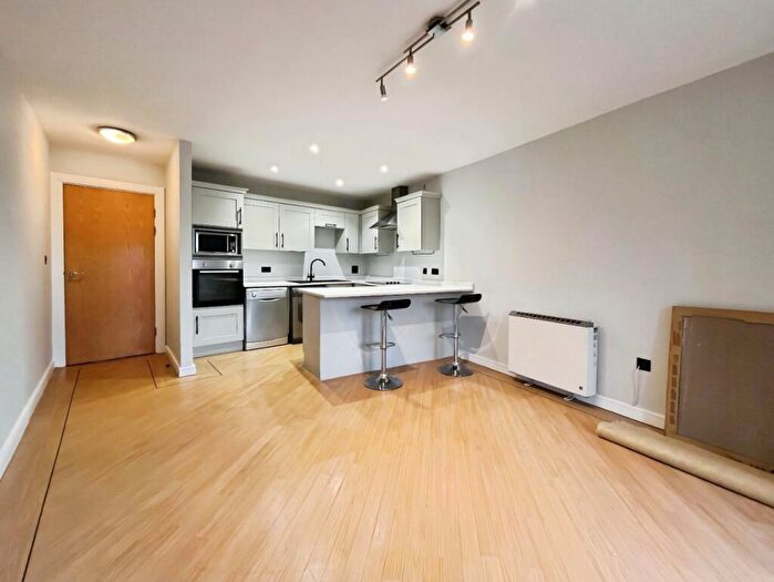 2 Bedroom Flat For Sale In Captains Wharf, South Shields, Tyne And Wear, NE33