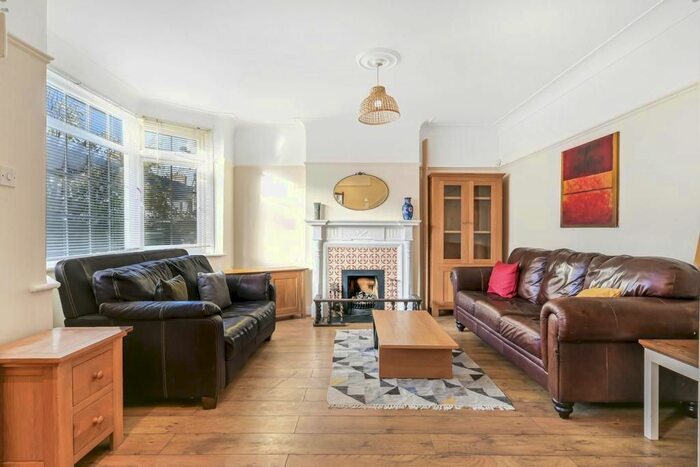 4 Bedroom Terraced House To Rent In Ashbourne Road, Mitcham, CR4