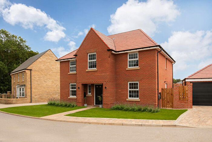 4 Bedroom Detached House For Sale In Colney Lane, Cringleford, Norwich, Norfolk, NR4