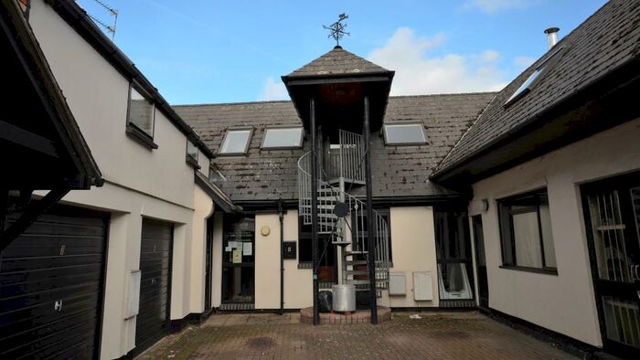 1 Bedroom Flat To Rent In West End Mews, Ely, CB6