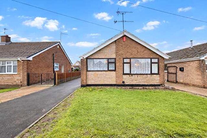 3 Bedroom Bungalow For Sale In Belmont Road, Kirkby In Ashfield, NG17