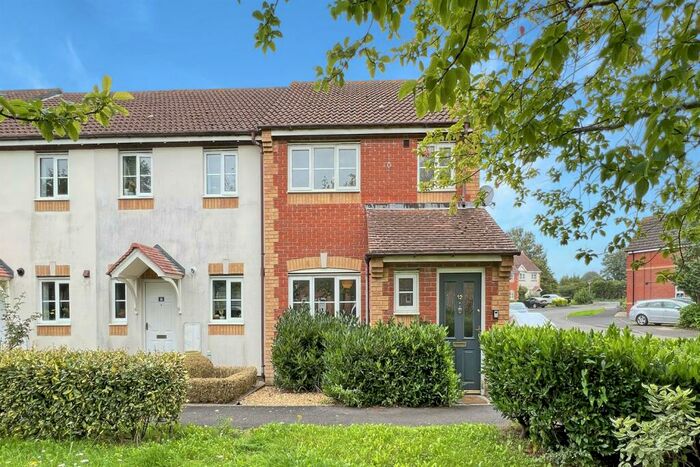 3 Bedroom End Of Terrace House To Rent In Bedroom End Terrace House In Emsworth, PO10