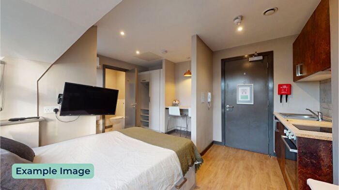 1 Bedroom Property To Rent In Flat, North Street East, Student, -, NE1