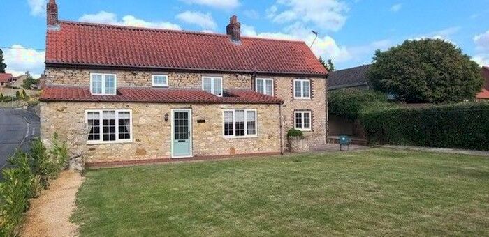 3 Bedroom Detached House To Rent In Traingate, Kirton Lindsey, Gainsborough, DN21