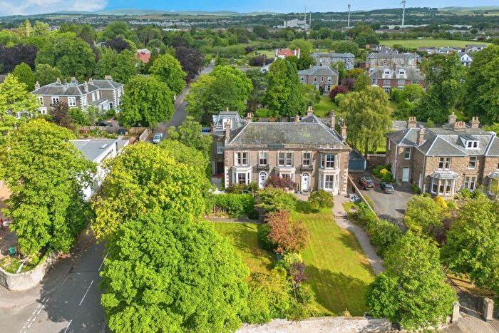 4 Bedroom Flat For Sale In Ellieslea Road, Broughty Ferry, Dundee, Angus, DD5