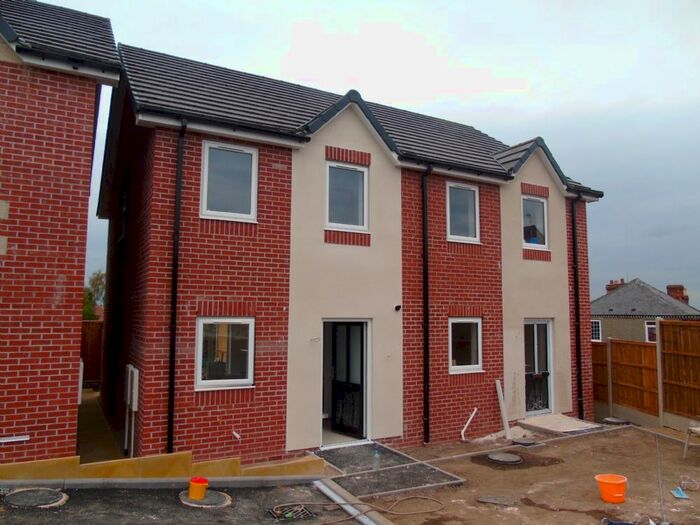 2 Bedroom Semi-Detached House To Rent In Jacob Court, Harwood Close, DE75