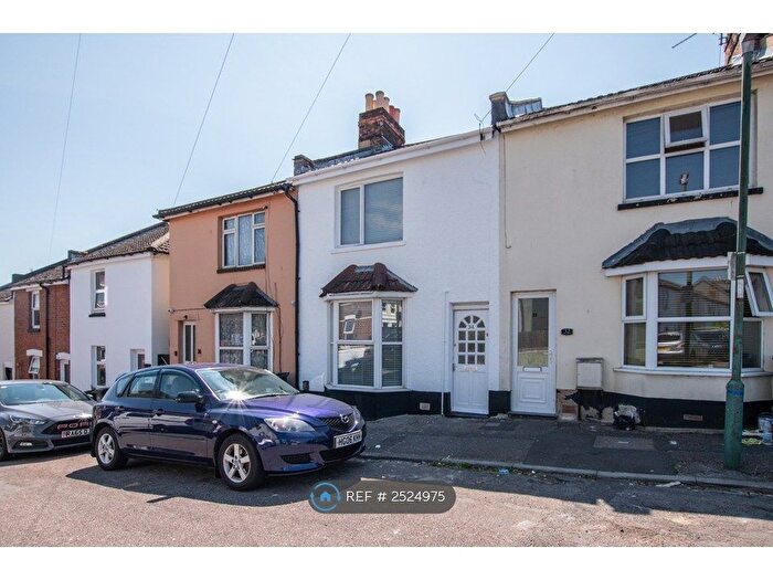 3 Bedroom Terraced House To Rent In Northcote Road, Bournemouth, BH1