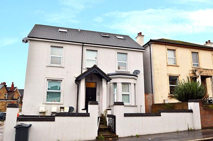 6 Bedroom Land For Sale In St. Peters Road, Croydon, CR0