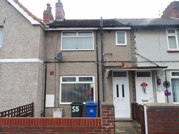 3 Bedroom Terraced House To Rent In Cawdor Street, Bentley, Doncaster, DN5