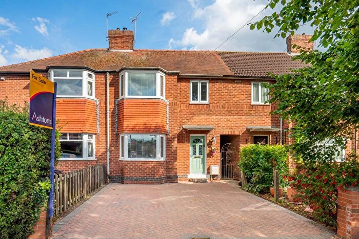 3 Bedroom Terraced House For Sale In Beckfield Lane, Acomb, York, YO26