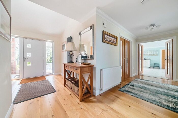 5 Bedroom Detached House For Sale In Church Road, Sutton, Sandy, SG19