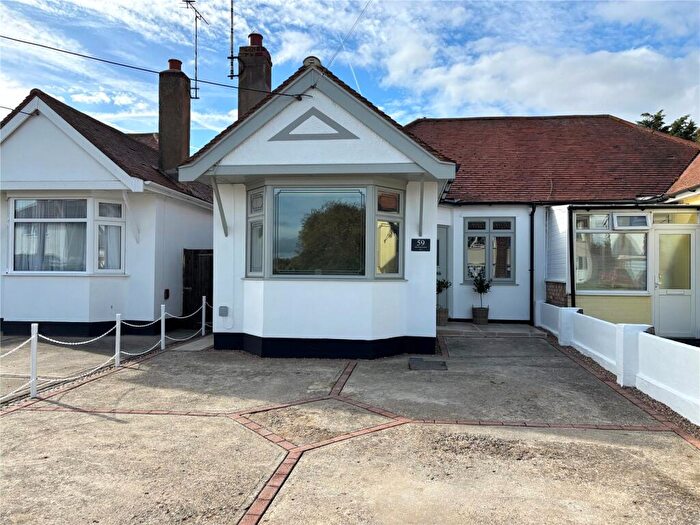 3 Bedroom Bungalow To Rent In Little Wakering Road, Great Wakering, Essex, SS3
