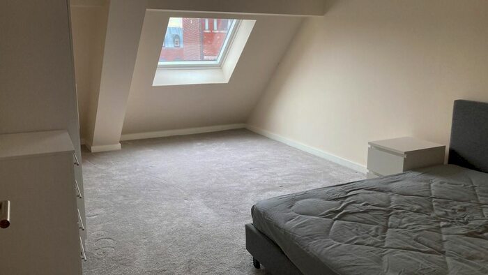 1 Bedroom Flat To Rent In South Street, Ilkeston, DE7