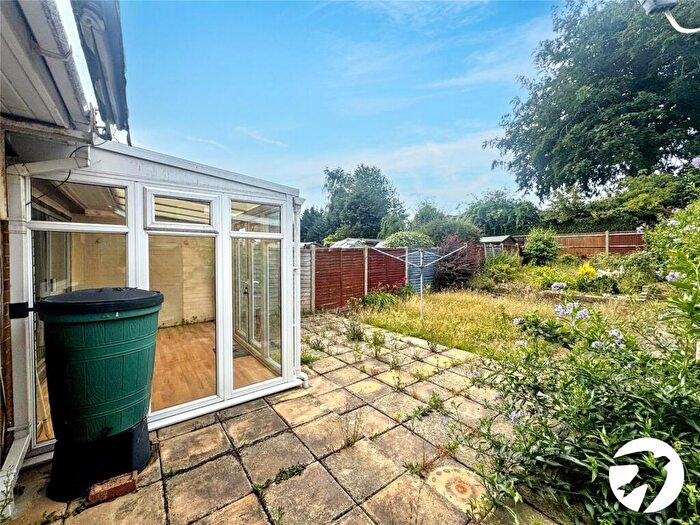 2 Bedroom Bungalow For Sale In Linton Gore, Coxheath, Maidstone, Kent, ME17