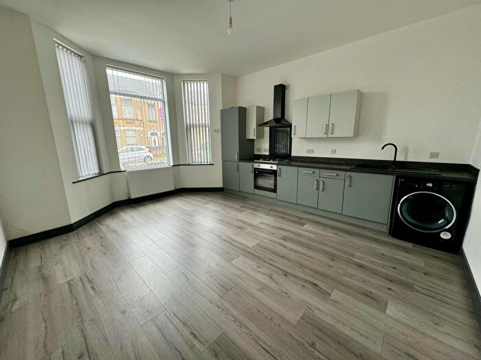 1 Bedroom Flat To Rent In Beverley Road, Hull, HU5