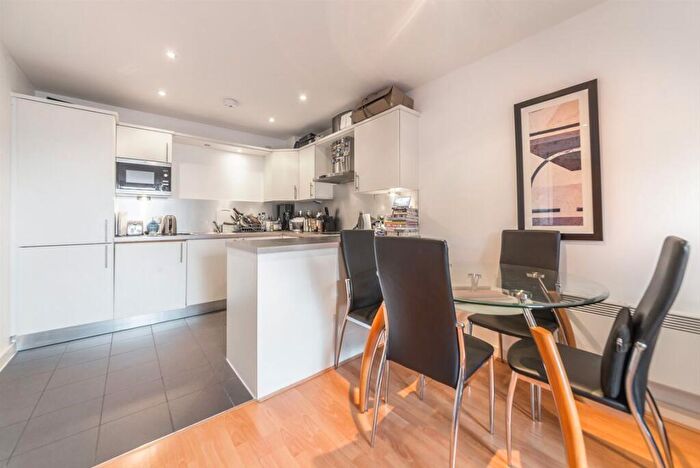 1 Bedroom Flat For Sale In Brewhouse Yard, Old Street, EC1V - Photo 5