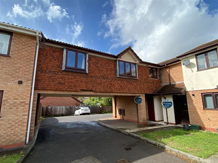 1 Bedroom Flat To Rent In Summerhouse Lane, Chepstow, NP16