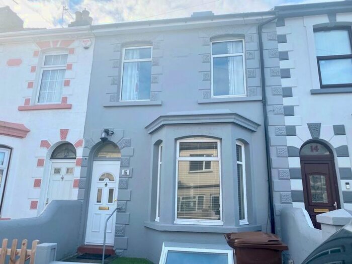 1 Bedroom Property To Rent In Waterloo Road, Gillingham, ME7