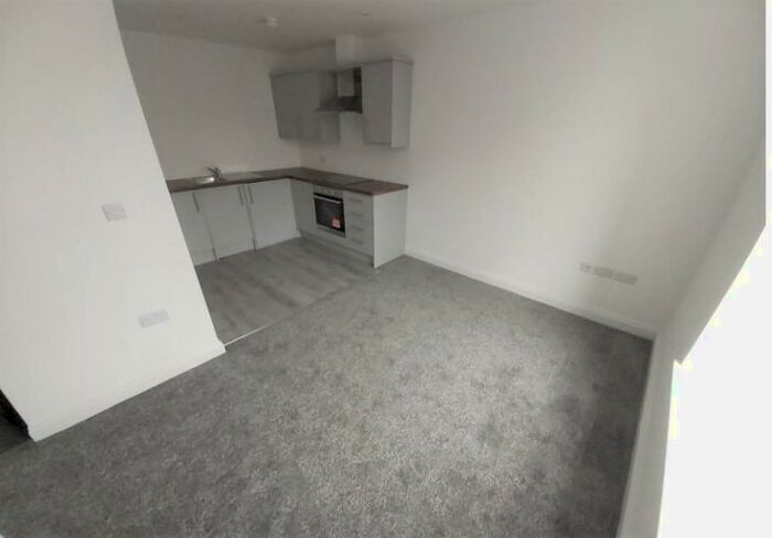 Flat To Rent In Fawcett Street, Sunderland, SR1