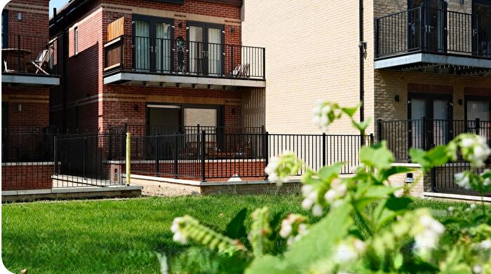 1 Bedroom Flat To Rent In Flat, Gunnersbury Avenue, London, W5