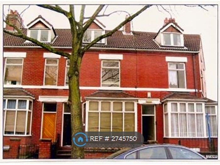 1 Bedroom Flat To Rent In Stamford St, Manchester, M16