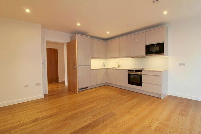 1 Bedroom Flat To Rent In Reverence House, Colindale Gardens, London, NW9