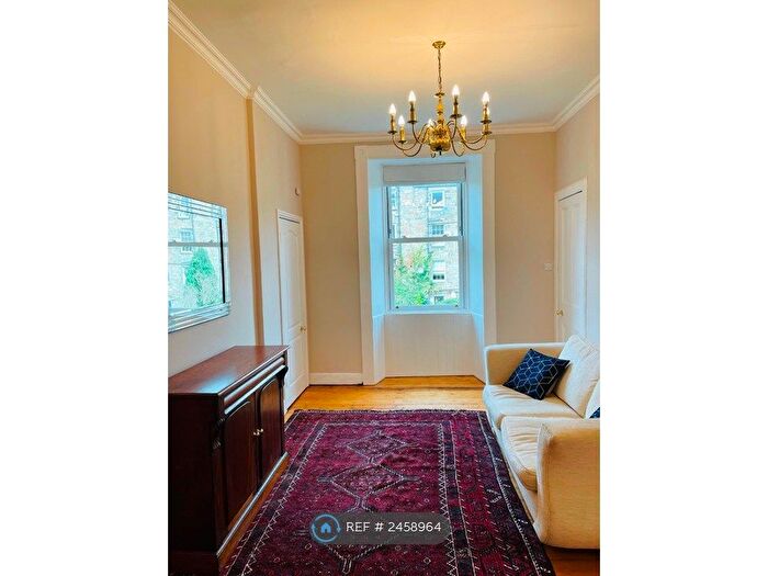 2 Bedroom Flat To Rent In Easter Road, Edinburgh, EH6
