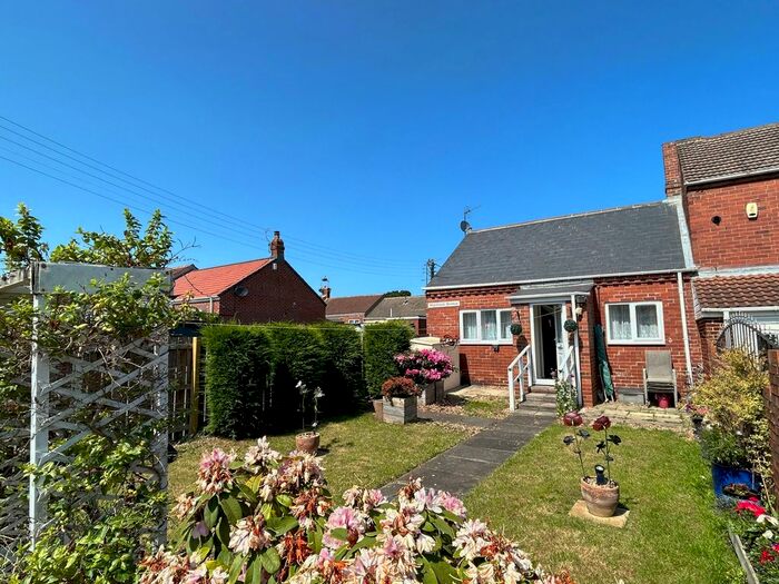 2 Bedroom Bungalow To Rent In Woodland Avenue, Horden, Peterlee, SR8