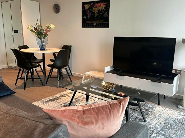 1 Bedroom Flat For Sale In Park Drive, London, E14