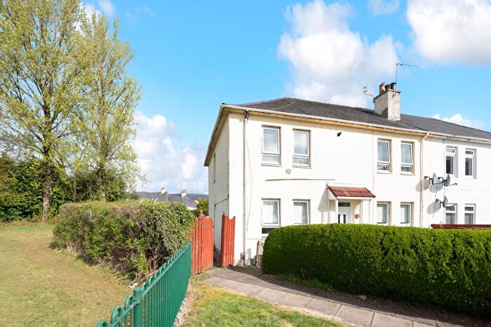 2 Bedroom Flat To Rent In Dumbarton Road, Old Kilpatrick, Glasgow, G60