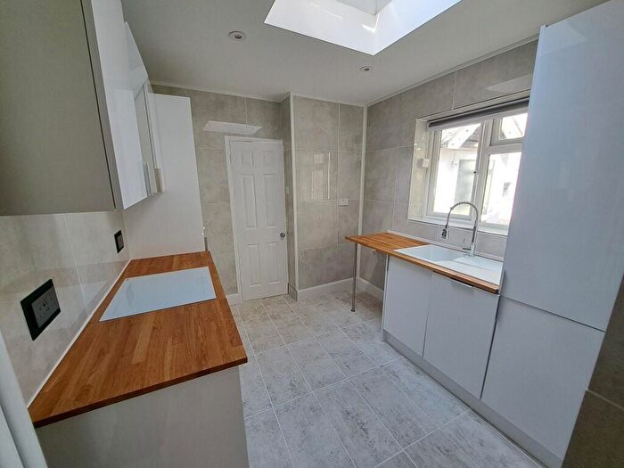 2 Bedroom Link Detached House For Sale In Church Street, Old Town, Eastbourne, East Sussex, BN21