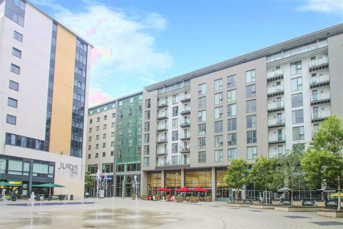 1 Bedroom Apartment To Rent In Dakota House, Central Milton Keynes, Milton Keynes, Buckinghamshire, MK9