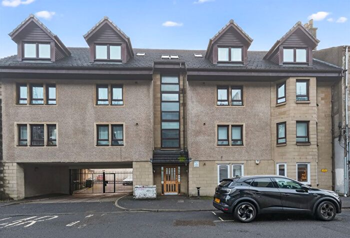 1 Bedroom Flat For Sale In Orchard Street, Paisley, PA1