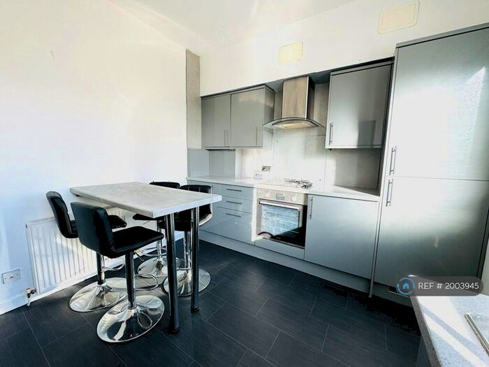 2 Bedroom Flat To Rent In Henderson Avenue, Alloa, FK10