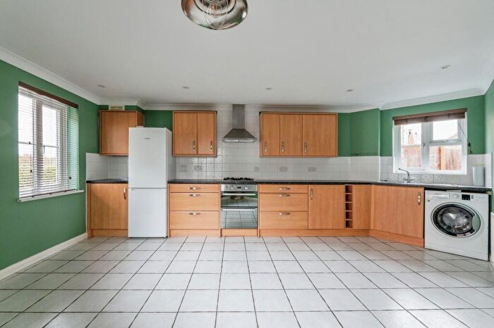 3 Bedroom Semi-Detached House For Sale In Norton Place, Ramsden Heath, Billericay, Essex, CM11