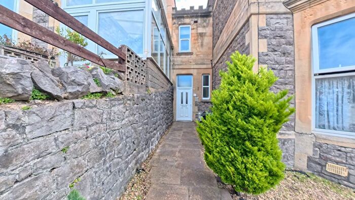 1 Bedroom Flat To Rent In Highbury Parade, Weston-Super-Mare, BS23