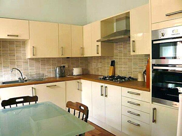 6 Bedroom Maisonette To Rent In Princess Victoria Street, Clifton, Bristol, BS8