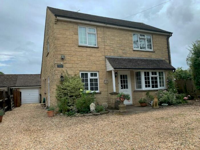 3 Bedroom House To Rent In Fifehead Magdalen, Gillingham, SP8