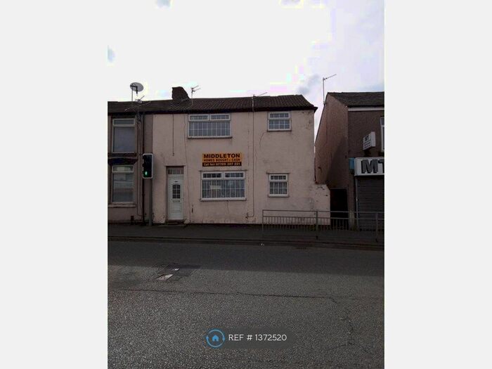 1 Bedroom Flat To Rent In Oldham Road, Middleton, Manchester, M24