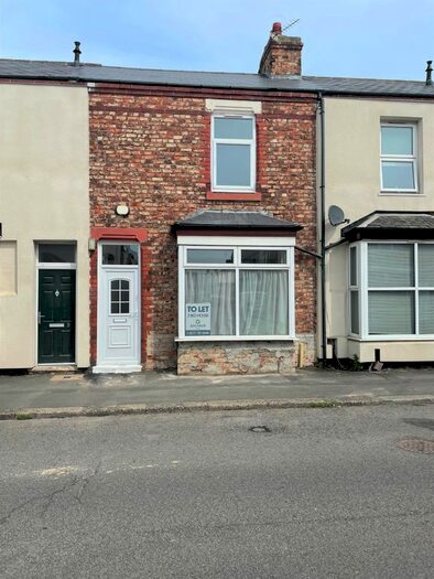 3 Bedroom Terraced House To Rent In Langley Avenue, Stockton-On-Tees, TS17