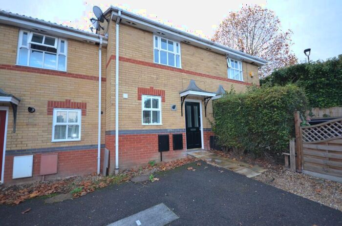 2 Bedroom Terraced House To Rent In Brookhill Mews Brookhill Road, SE18