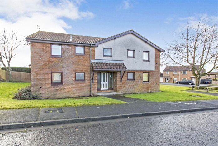 Flat To Rent In Meadow Rise, Kenton, NE5