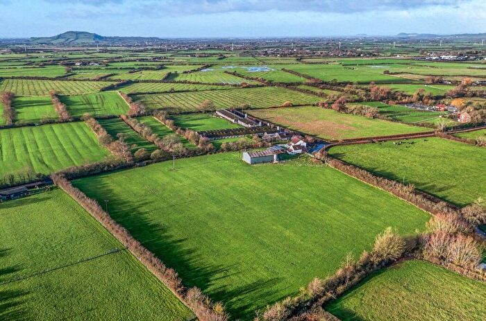 Barn Conversion For Sale In Quarrylands Lane, Badgworth, Somerset, BS26