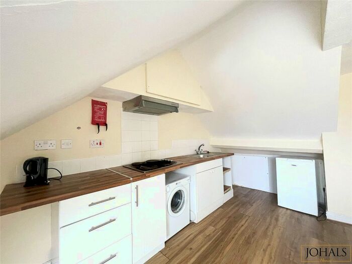 1 Bedroom Flat To Rent In Dominion Road, Glenfield, Leicester, Leicestershire, LE3