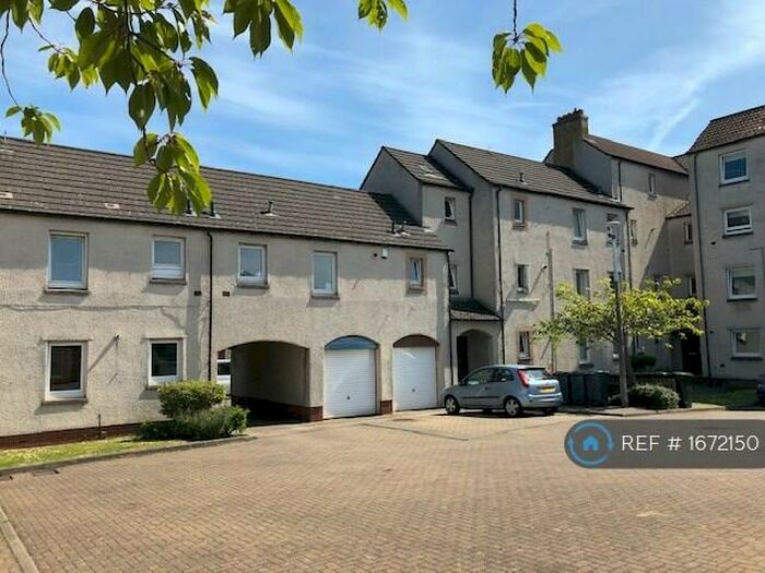 1 Bedroom Flat To Rent In South Gyle Wynd, Edinburgh, EH12