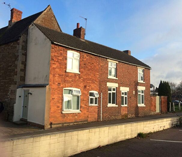 3 Bedroom Semi-Detached House To Rent In Bridge Street, Langham, Oakham, LE15