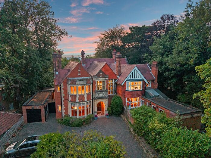 7 Bedroom Detached House For Sale In Mount Park Road, Harrow, HA1